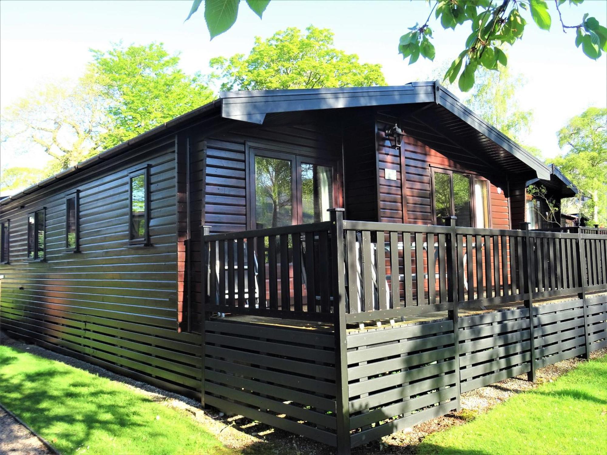 Bewick Lodge Keswick  Exterior foto